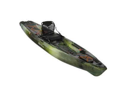 Old Town Topwater 120 Angler Fishing Kayak-best 500lbs kayaks Old Town Topwater 120 Angler Fishing Kayak-best 500lbs kayaks