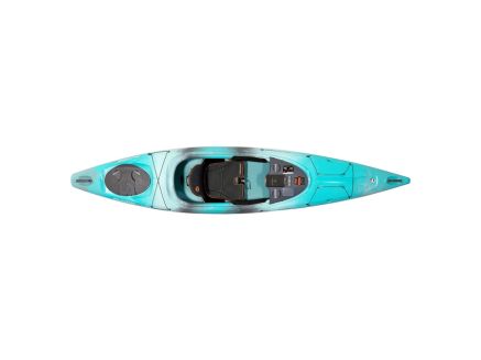 Wilderness Systems Pungo 125 Sit Inside Recreational Kayak Best Kayak for Big Guys Wilderness Systems Pungo 125 Sit Inside Recreational Kayak Best Kayak for Big Guys