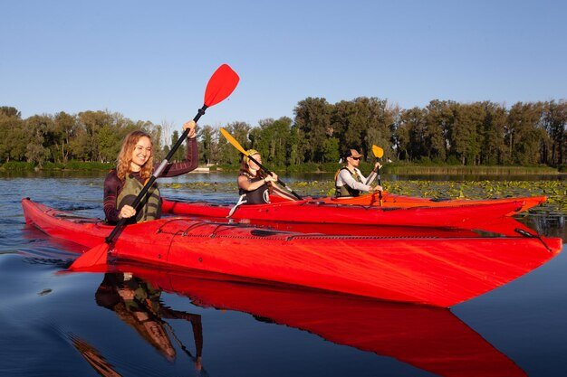 What Is the Most Stable Kayak Design What Is the Most Stable Kayak Design