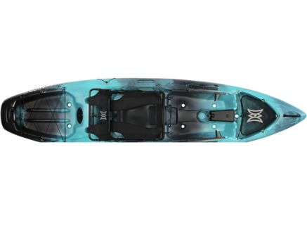 Perception Pescador Pro 10 _ Fishing Kayak with Storage & Adjustable Chair Perception Pescador Pro 10 _ Fishing Kayak with Storage & Adjustable Chair