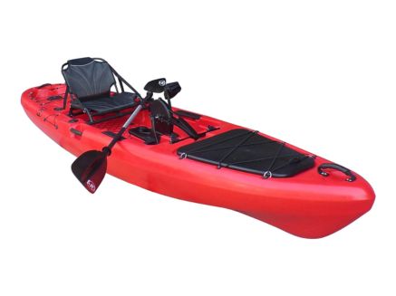 Brooklyn 12.5 Pro Single Pedal Kayak
