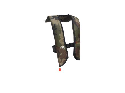 Eyson Inflatable Life Jacket Life Vest Basic Manual Eyson Inflatable Life Jacket Life Vest Basic Manual