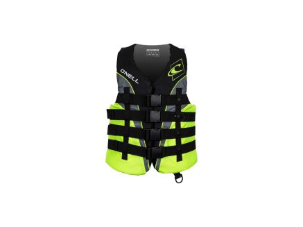 O’Neill Superlite Men’s Life Vest – Lightweight & Flexible O’Neill Superlite Men’s Life Vest – Lightweight & Flexible