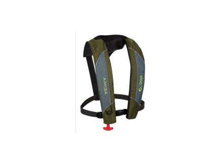 Onyx A_M-24 Inflatable PFD – USCG Approved Safety Vest Onyx A_M-24 Inflatable PFD – USCG Approved Safety Vest