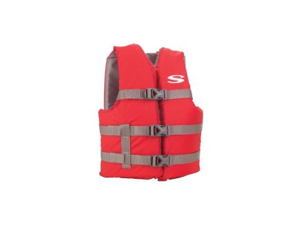 Stearns Kids Classic Life Vest – Safe & Comfortable PFD Stearns Kids Classic Life Vest – Safe & Comfortable PFD