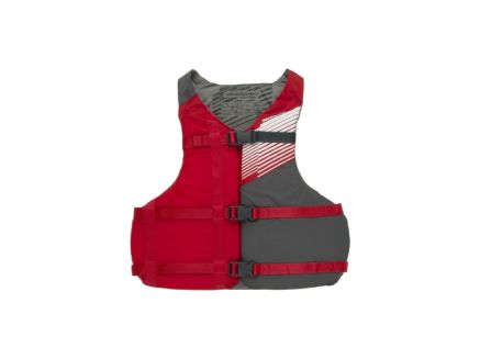 Stohlquist FIT Adult PFD – Adjustable & High Buoyancy Stohlquist FIT Adult PFD – Adjustable & High Buoyancy